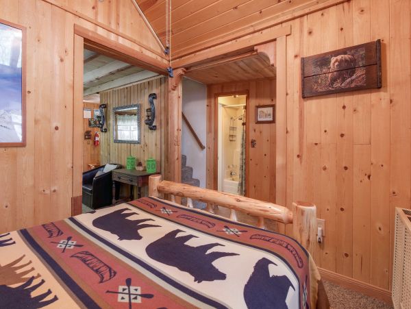 Big Bear Home 976133