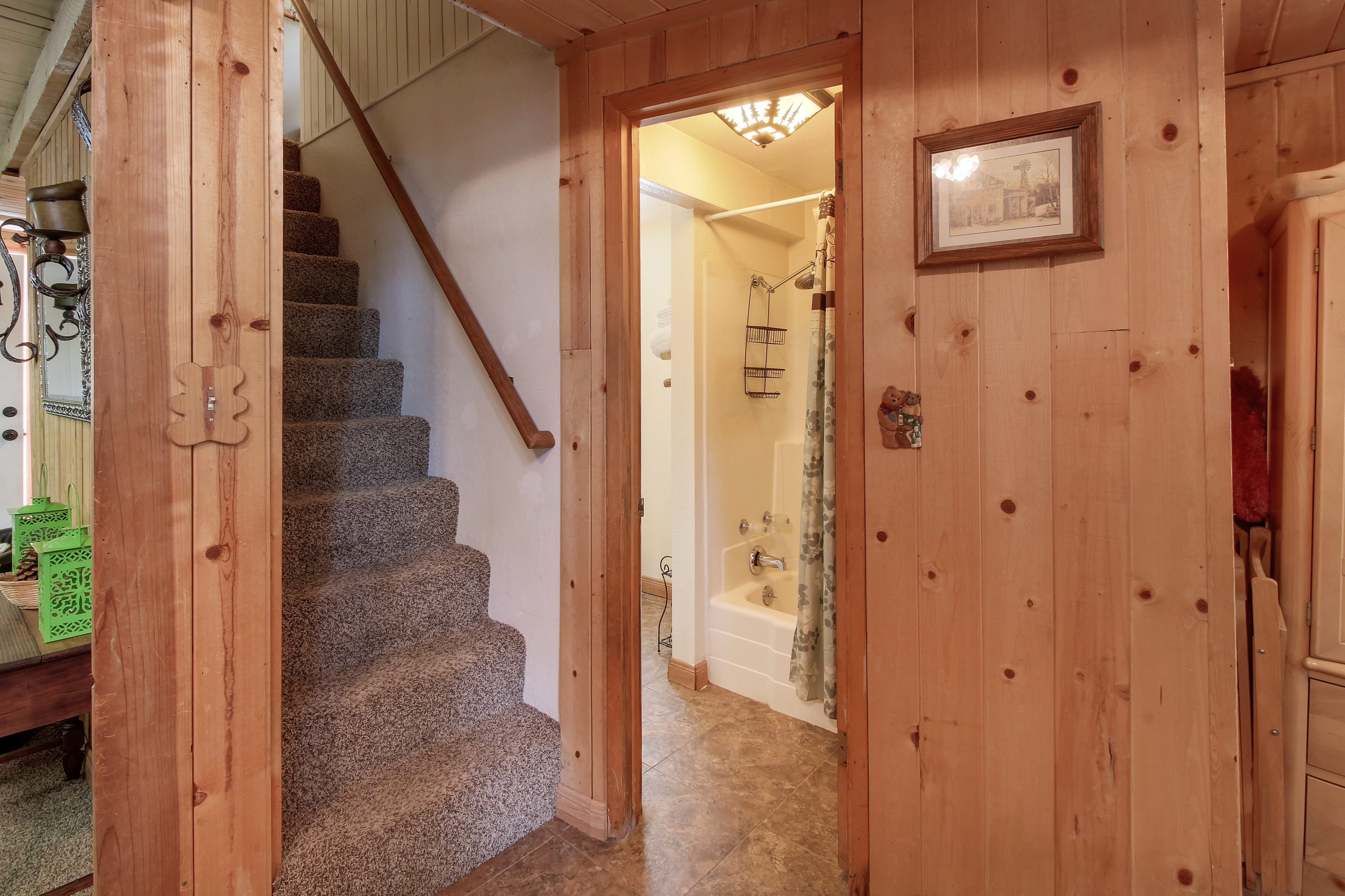 Big Bear Home 976133