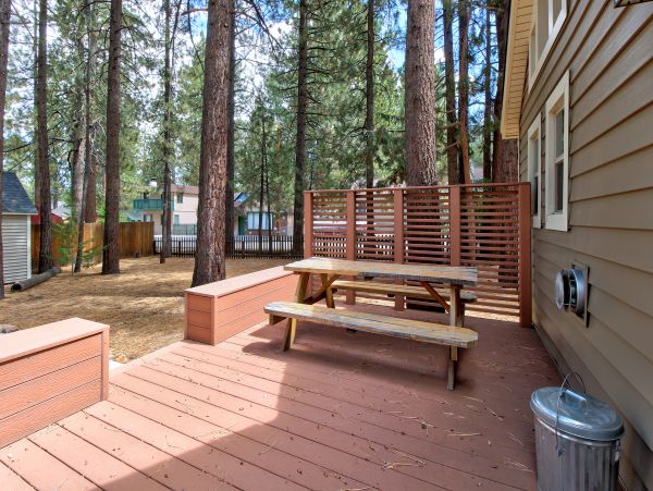 Big Bear Home 976133