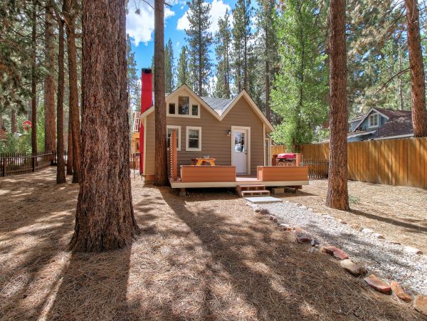 Big Bear Home 976133