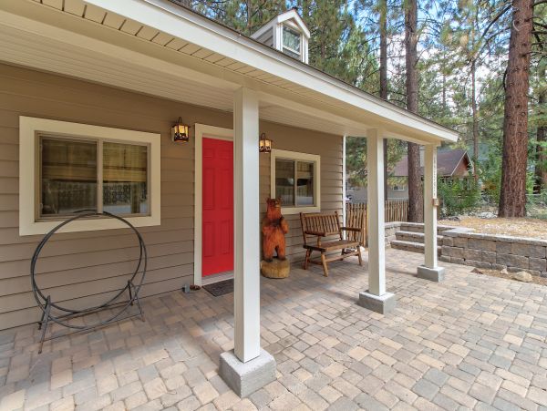 Big Bear Home 976133