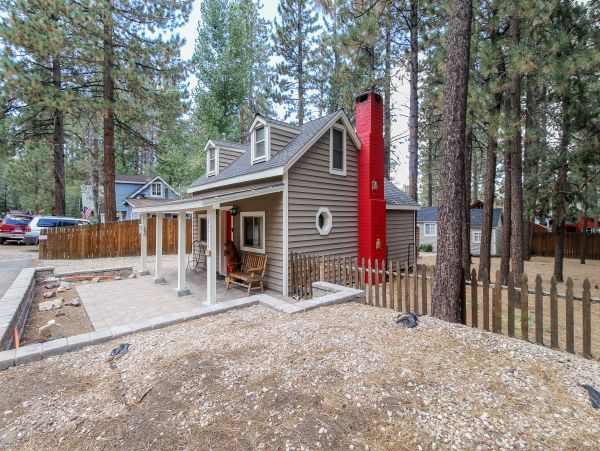 Big Bear Home 976133