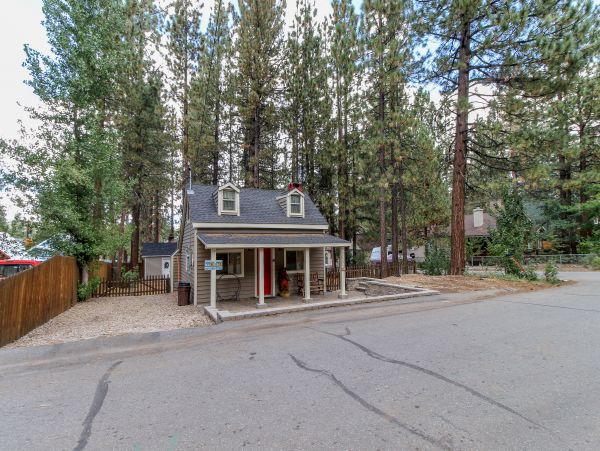 Big Bear Home 976133