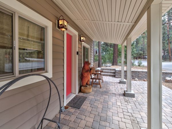 Big Bear Home 976133