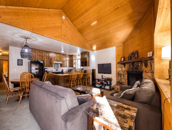 Big Bear Home 976134