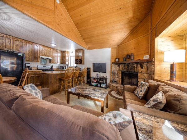 Big Bear Home 976134