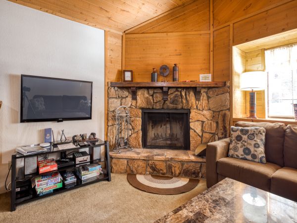 Big Bear Home 976134