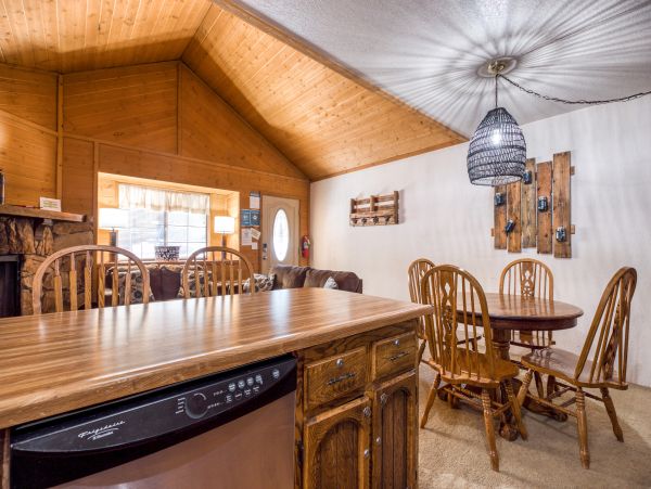 Big Bear Home 976134