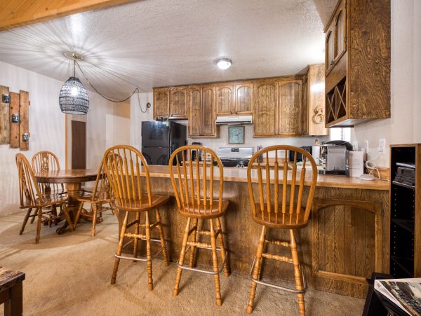 Big Bear Home 976134