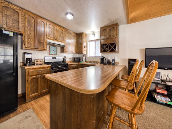 Big Bear Home 976134