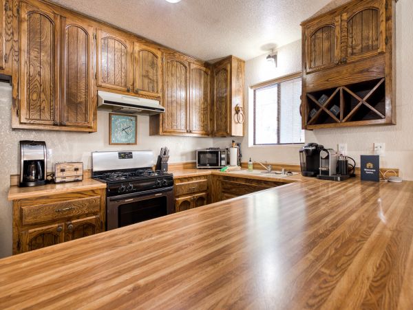 Big Bear Home 976134