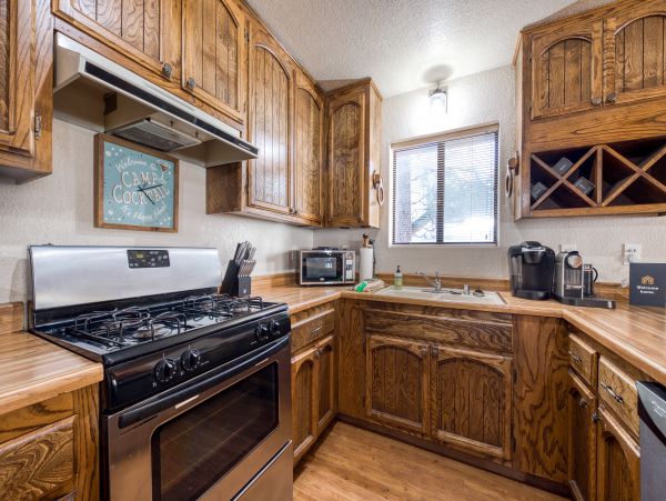 Big Bear Home 976134