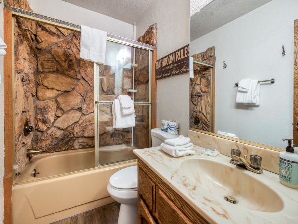 Big Bear Home 976134