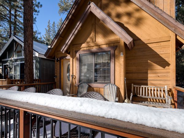 Big Bear Home 976134