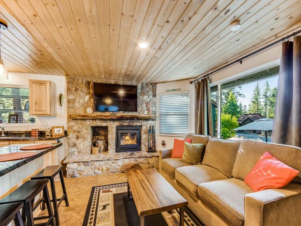 Big Bear Home 976135