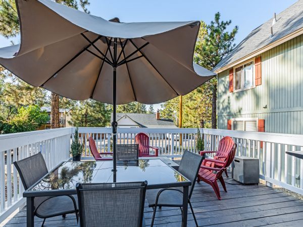 Big Bear Home 976135