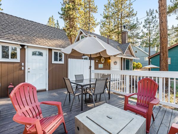 Big Bear Home 976135