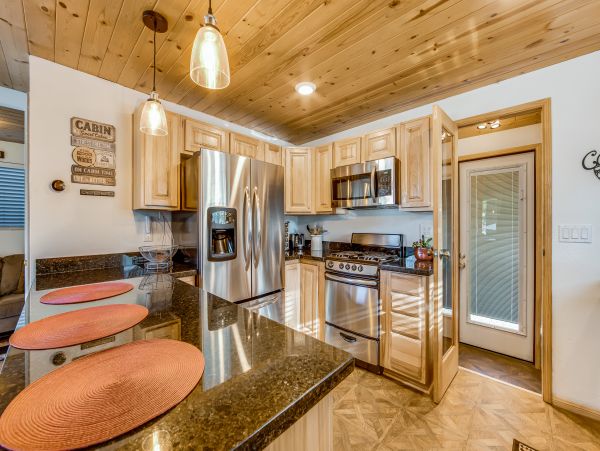 Big Bear Home 976135