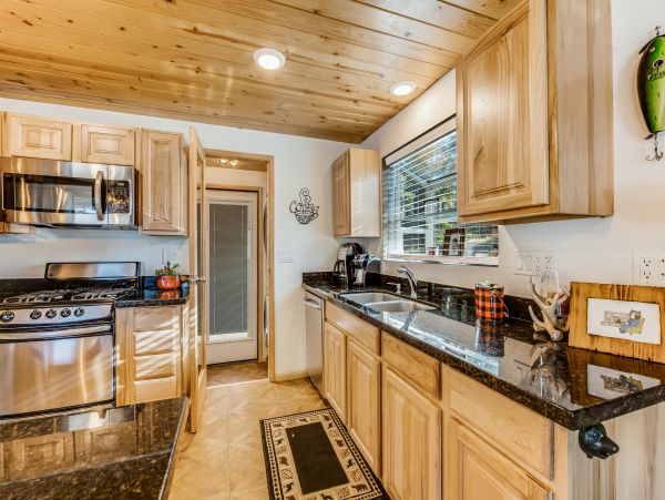 Big Bear Home 976135