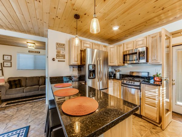 Big Bear Home 976135