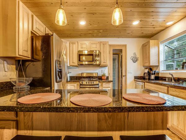Big Bear Home 976135