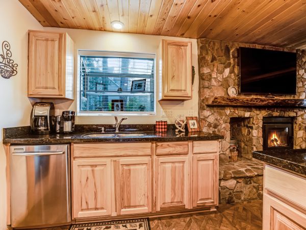 Big Bear Home 976135