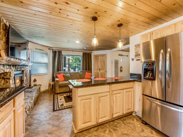 Big Bear Home 976135