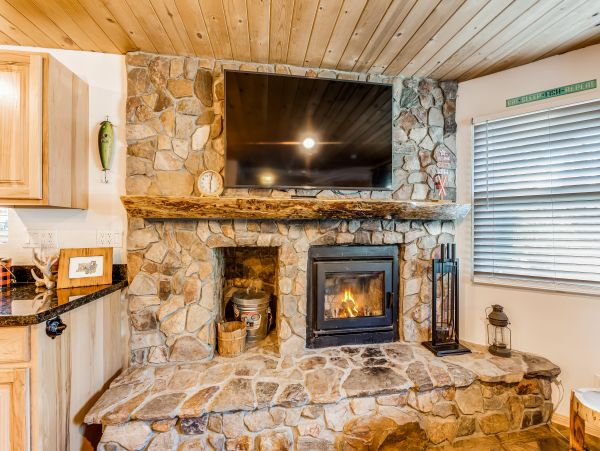 Big Bear Home 976135