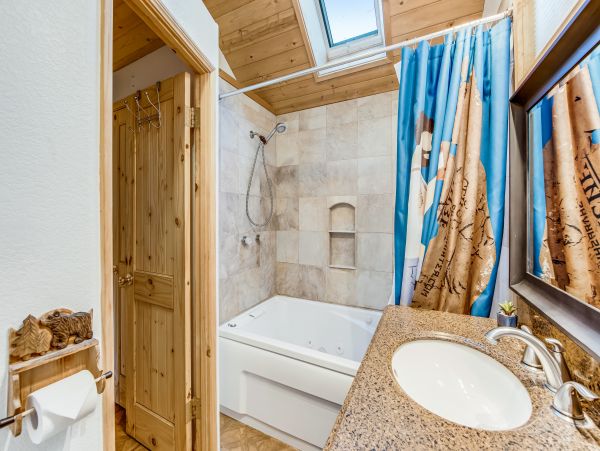 Big Bear Home 976135