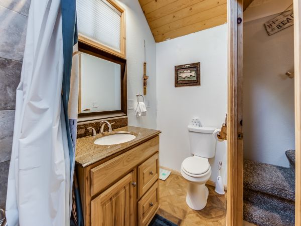 Big Bear Home 976135