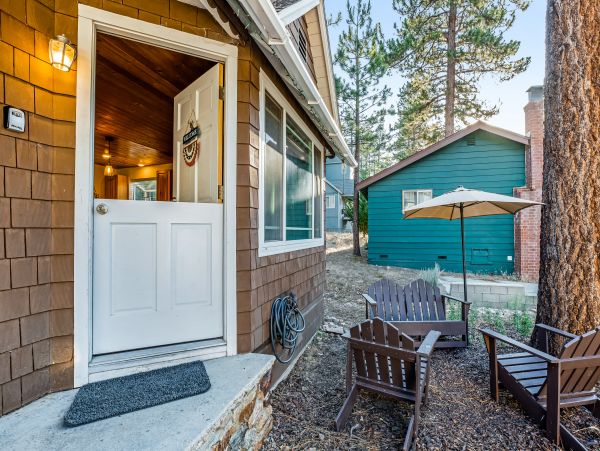 Big Bear Home 976135