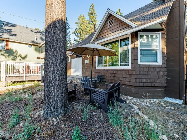 Big Bear Home 976135