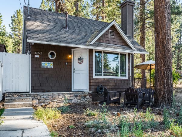Big Bear Home 976135