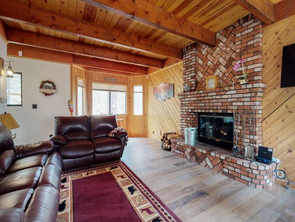 Big Bear Home 976136