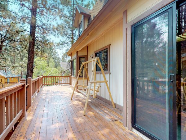 Big Bear Home 976136