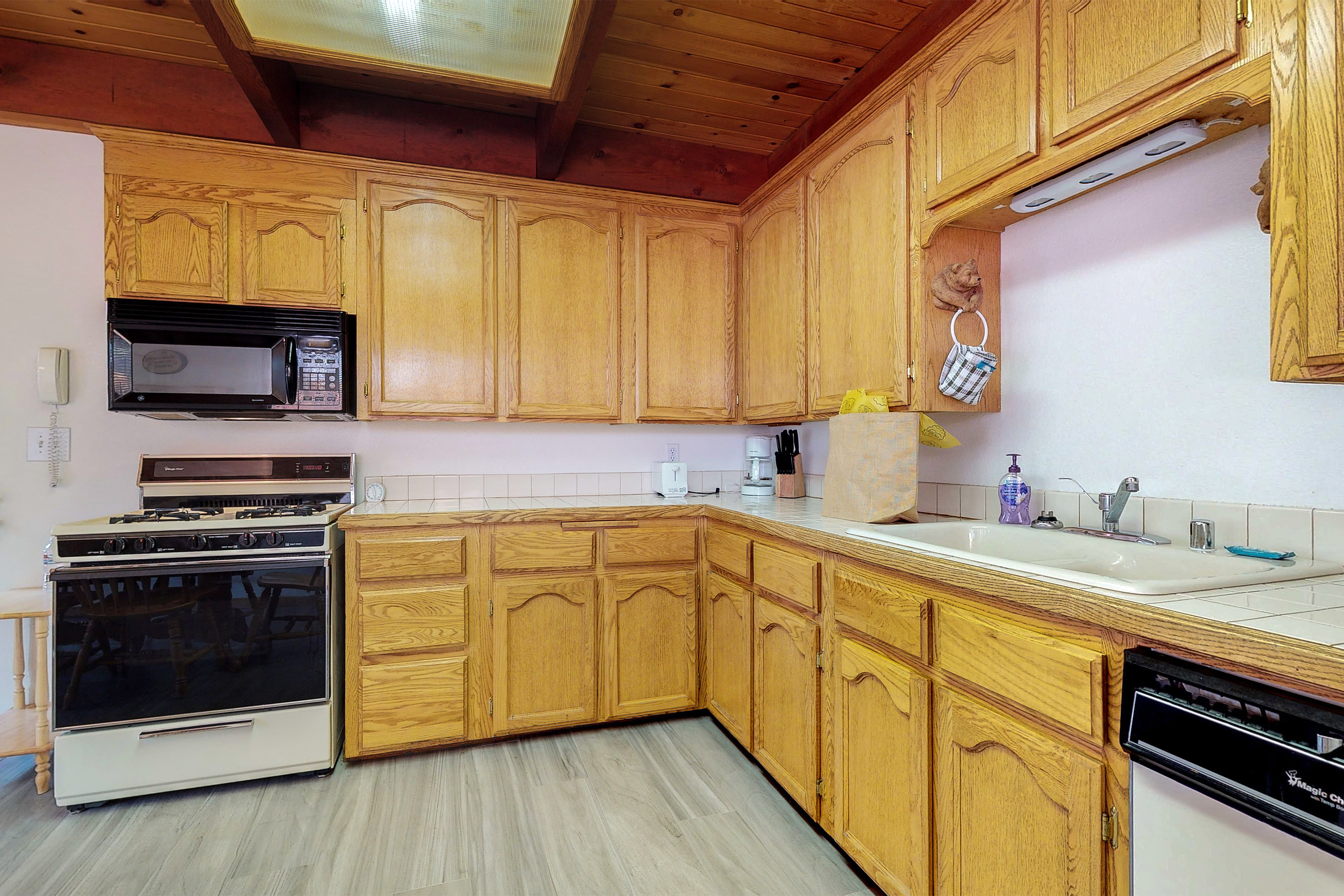 Big Bear Home 976136