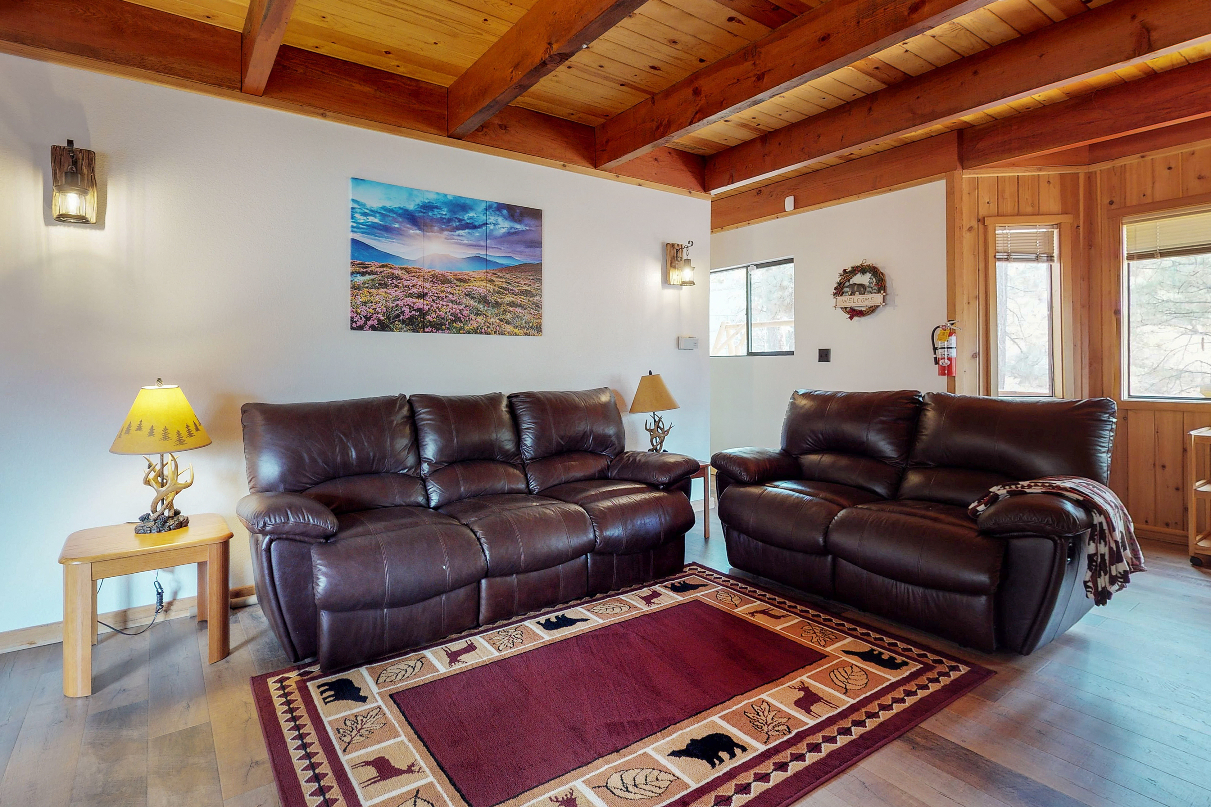 Big Bear Home 976136