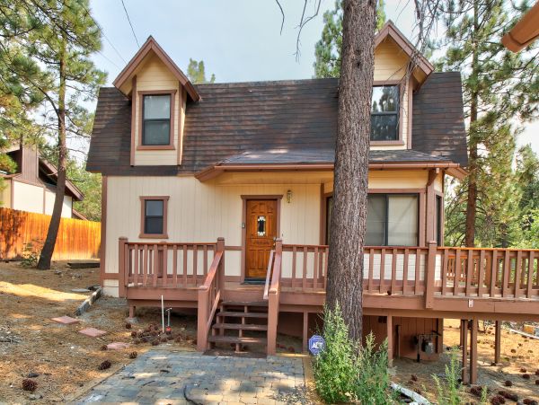 Big Bear Home 976136
