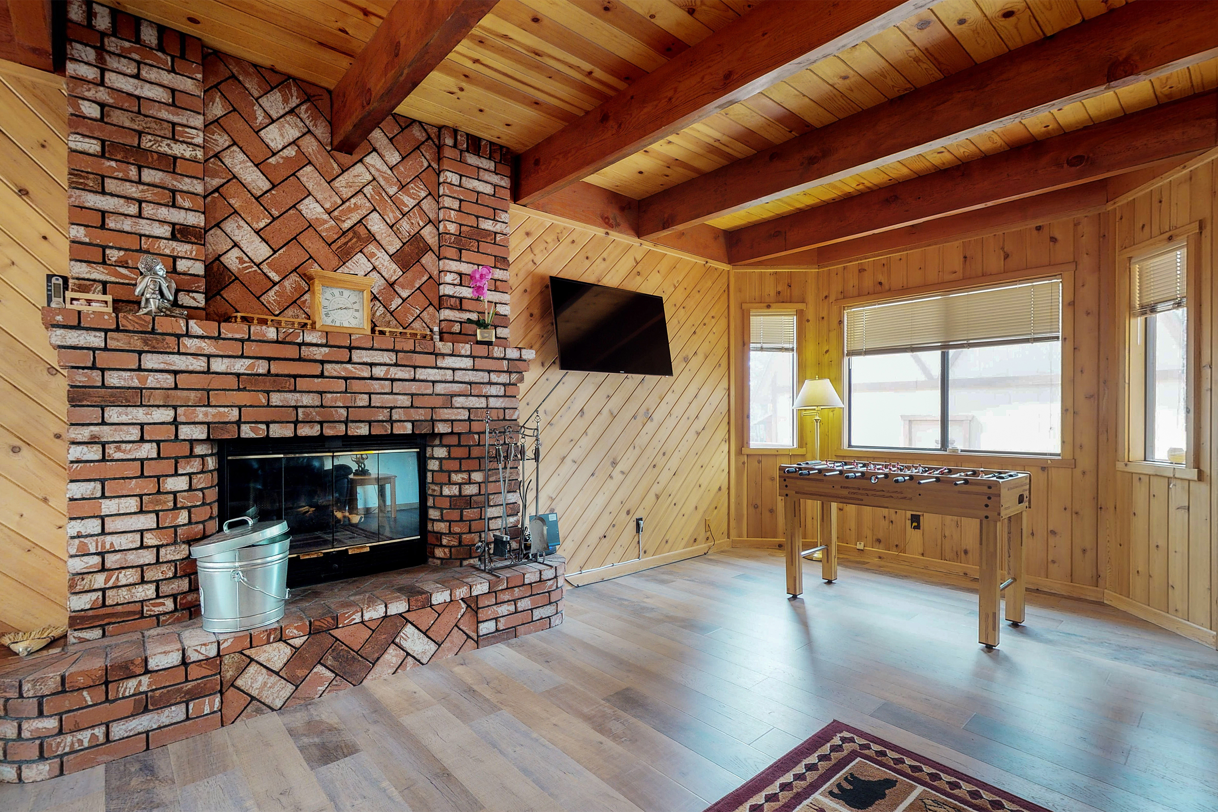 Big Bear Home 976136