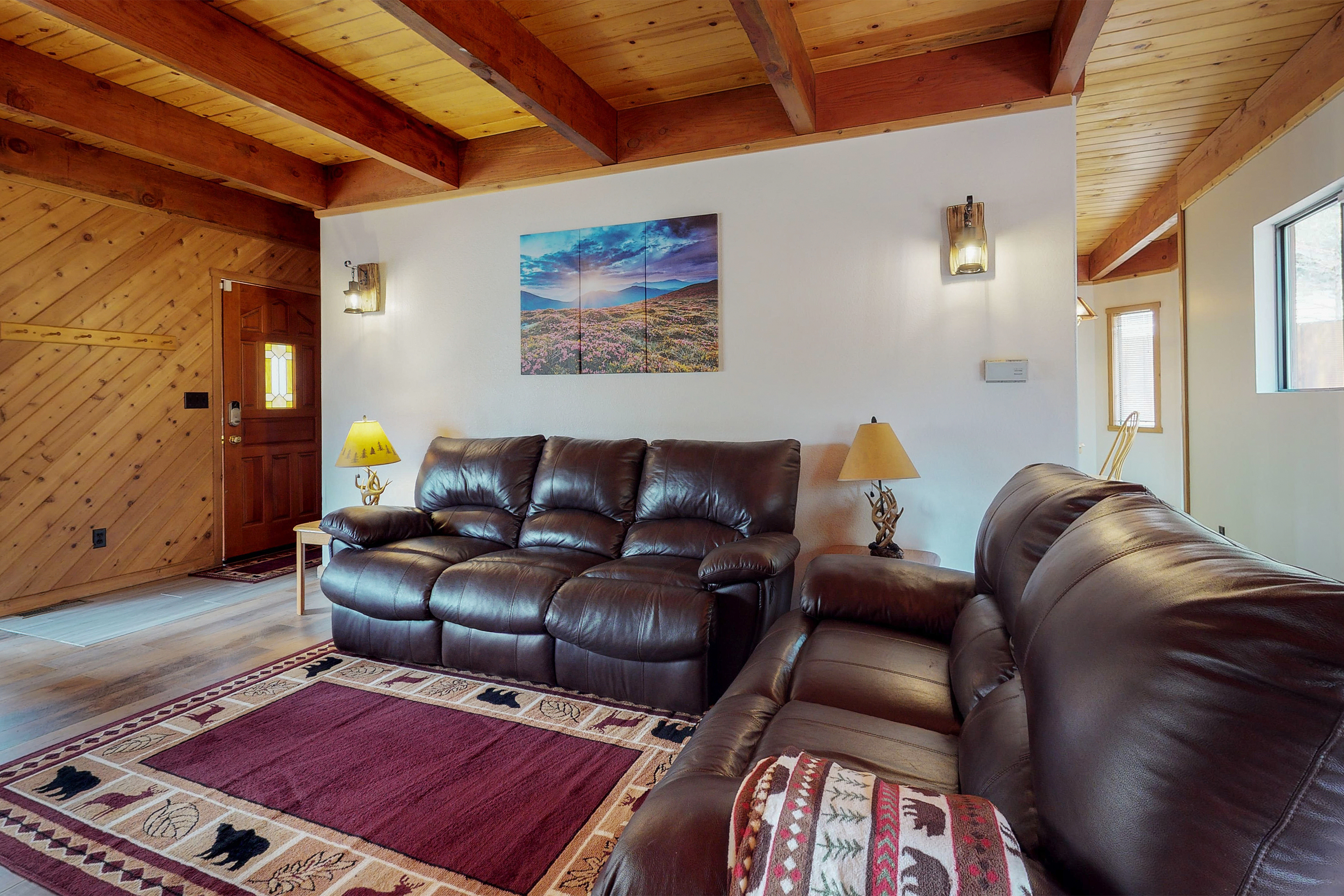 Big Bear Home 976136