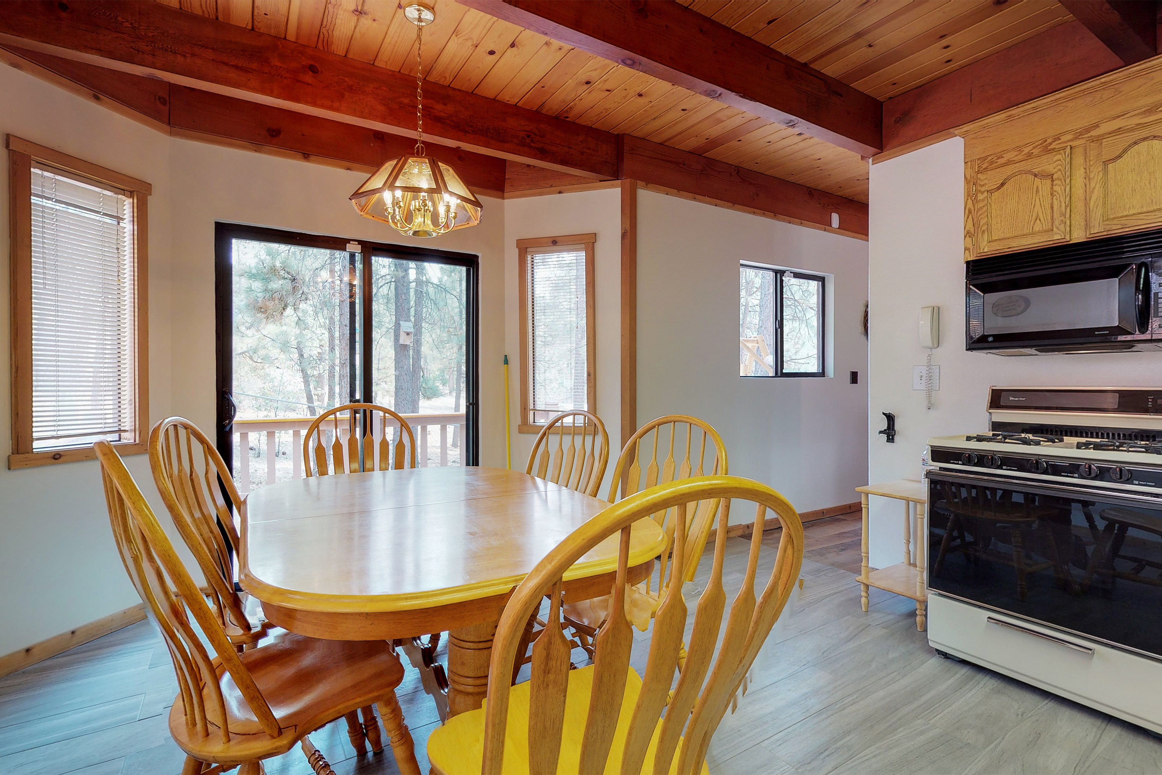 Big Bear Home 976136