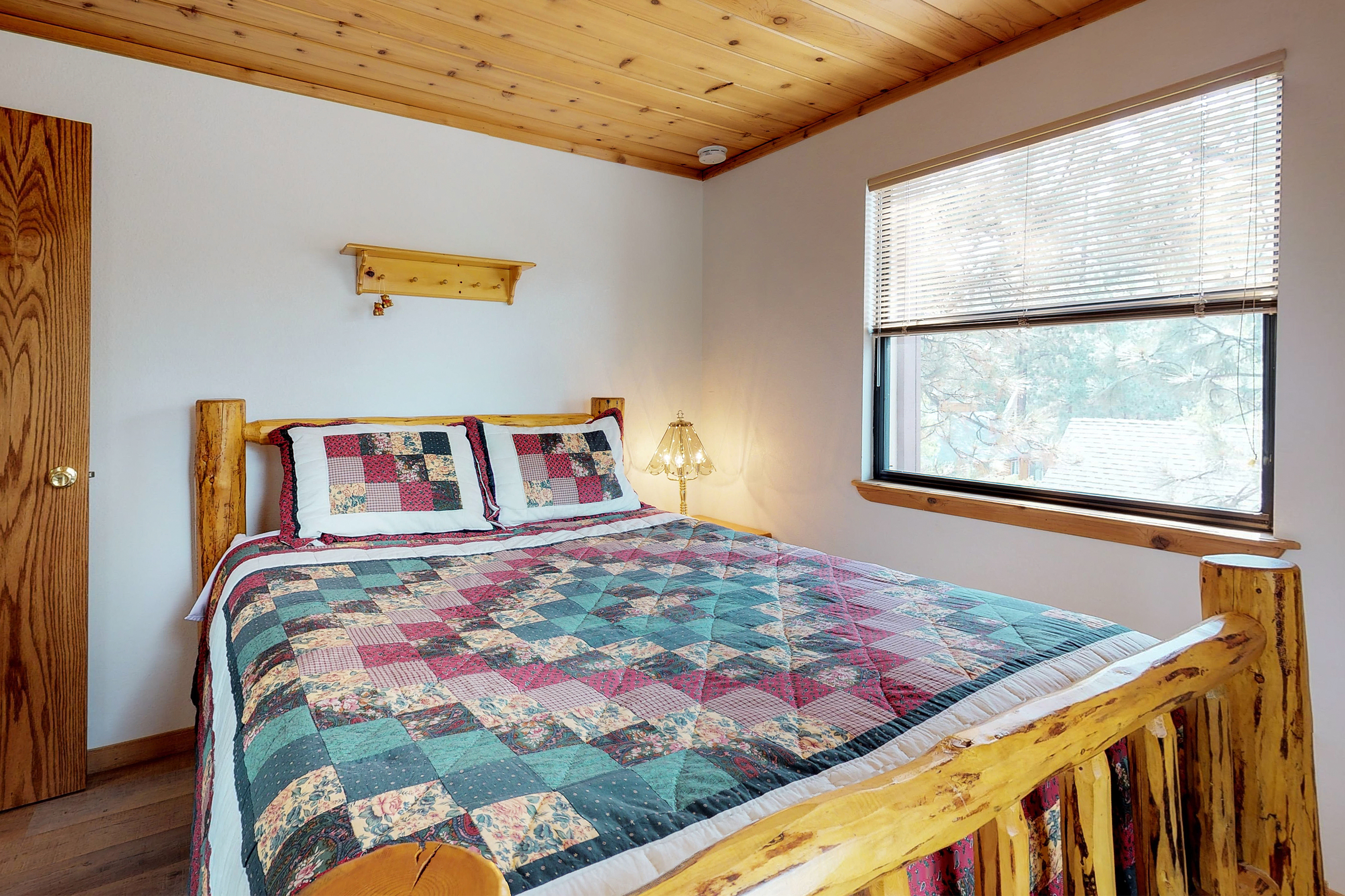 Big Bear Home 976136
