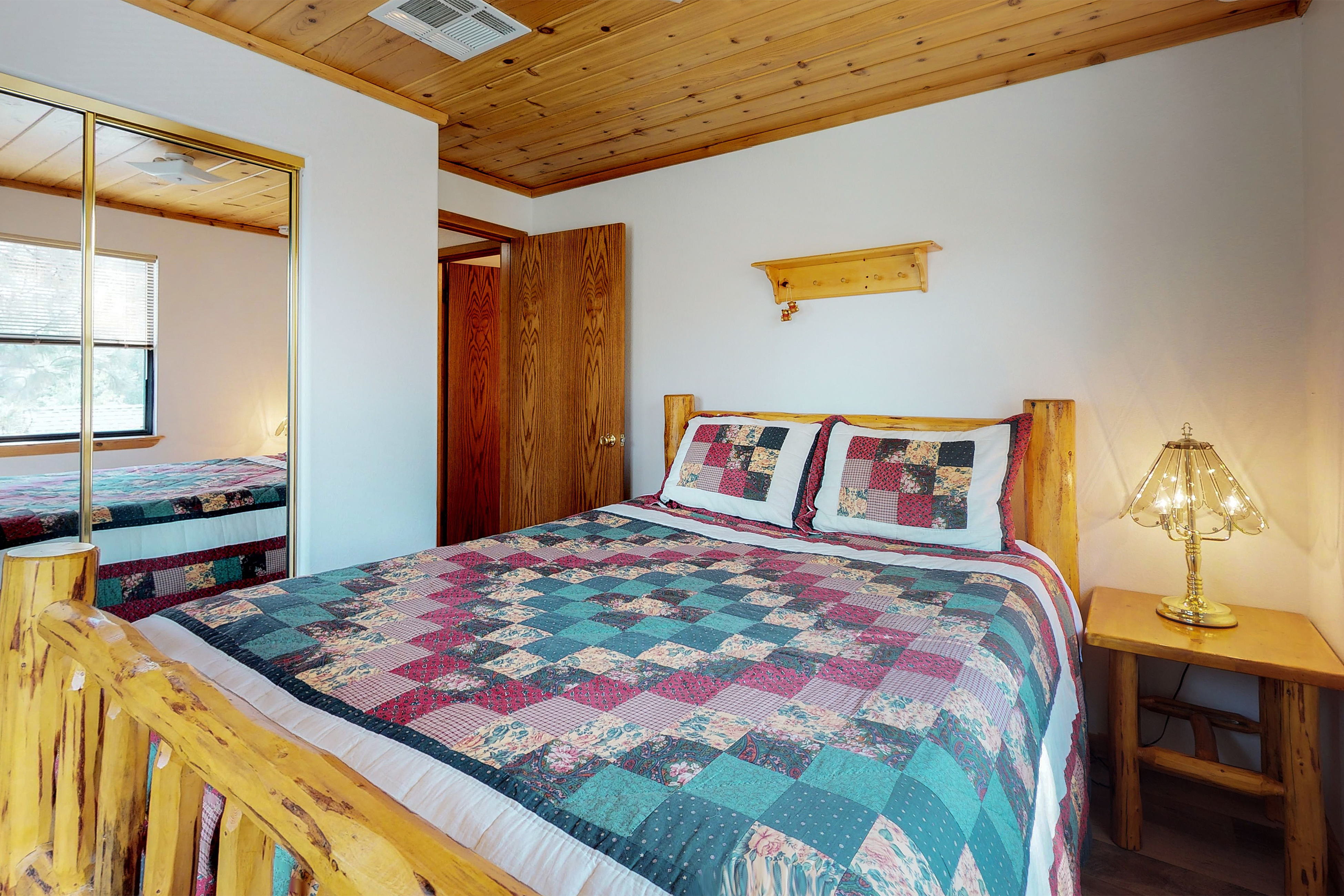 Big Bear Home 976136