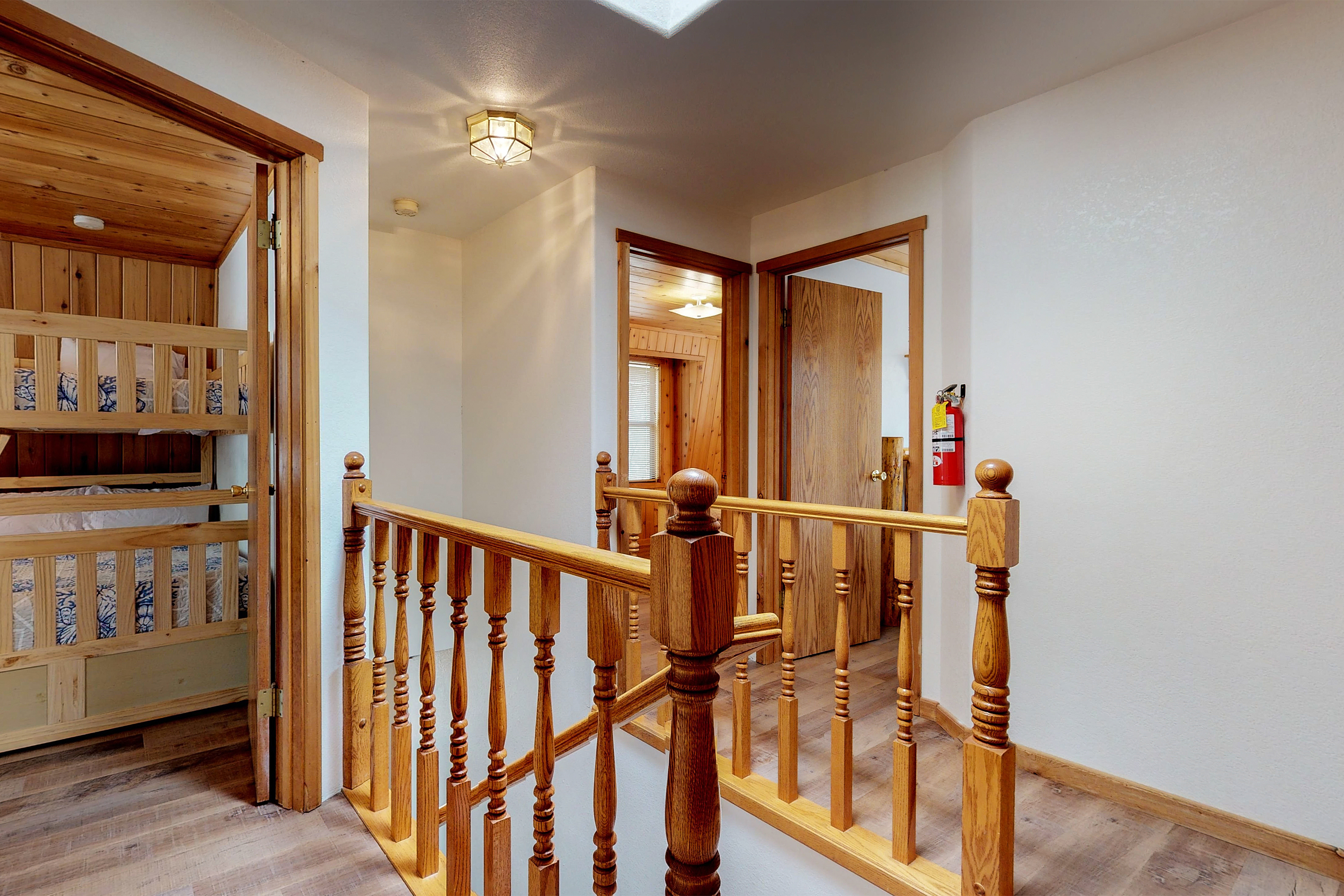 Big Bear Home 976136