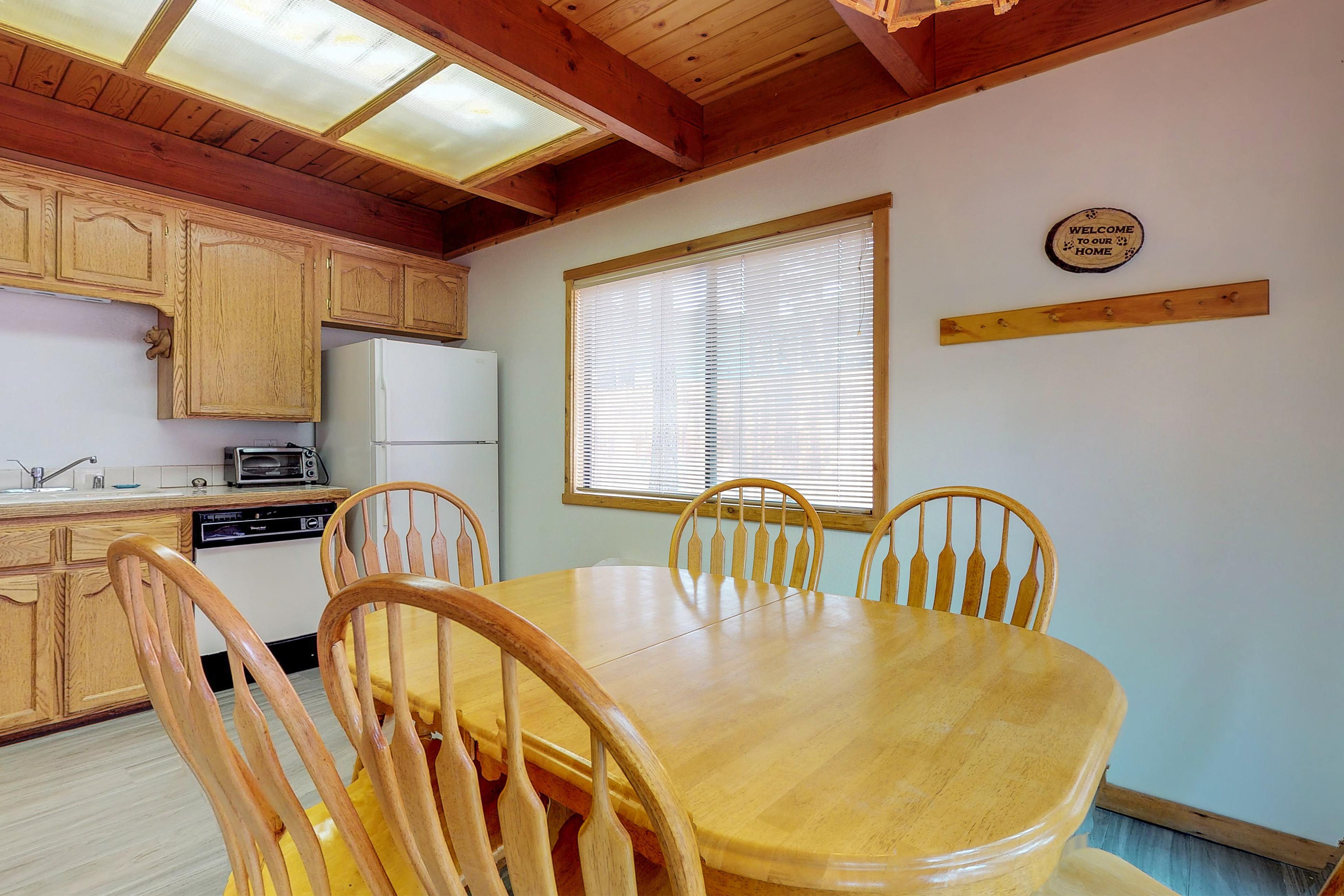 Big Bear Home 976136
