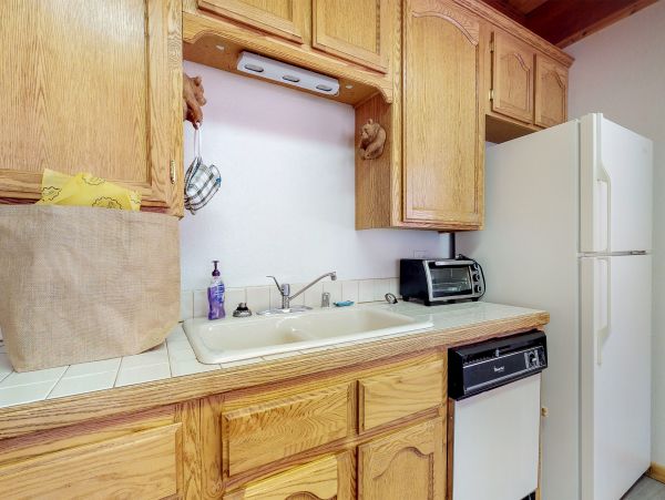 Big Bear Home 976136