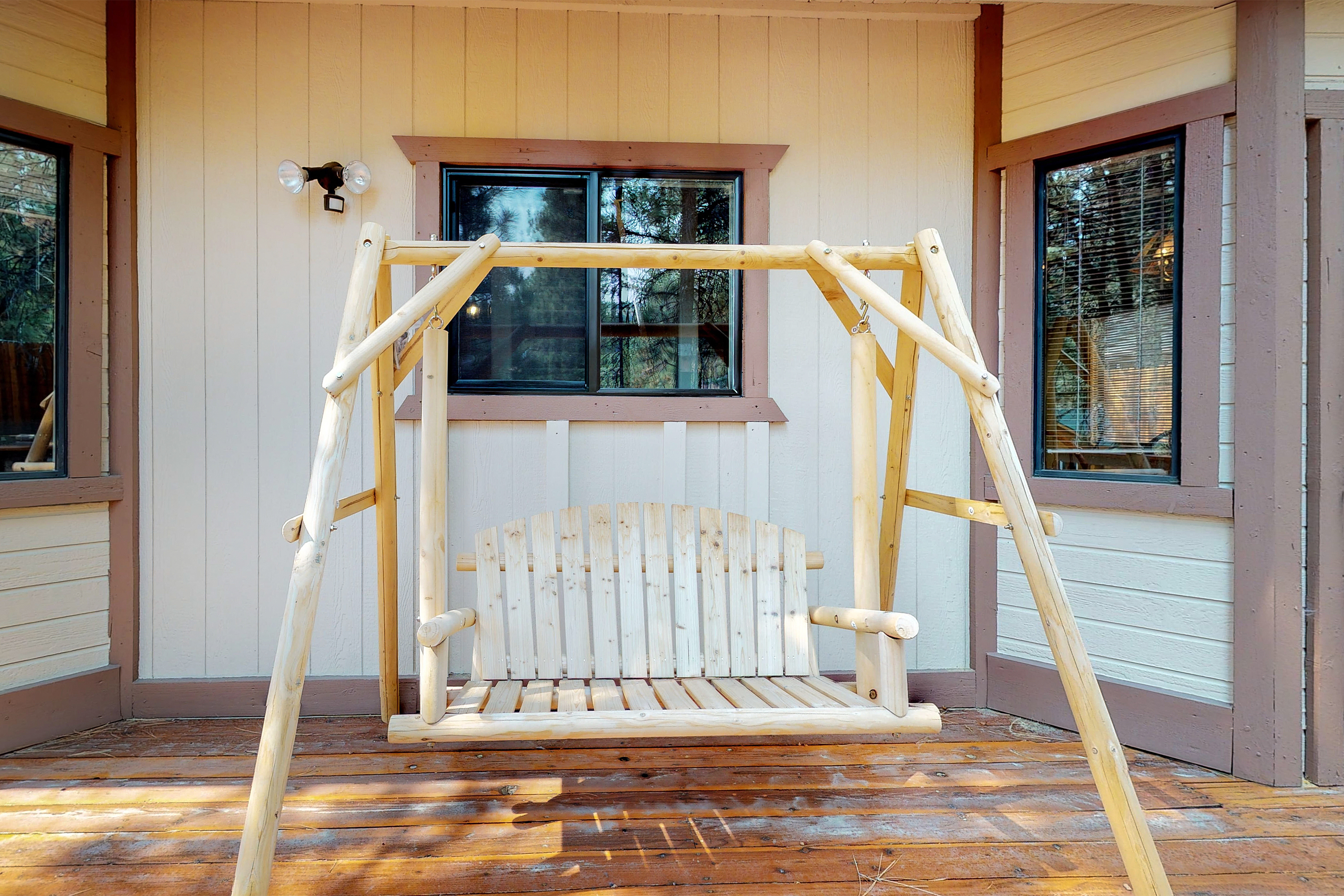 Big Bear Home 976136