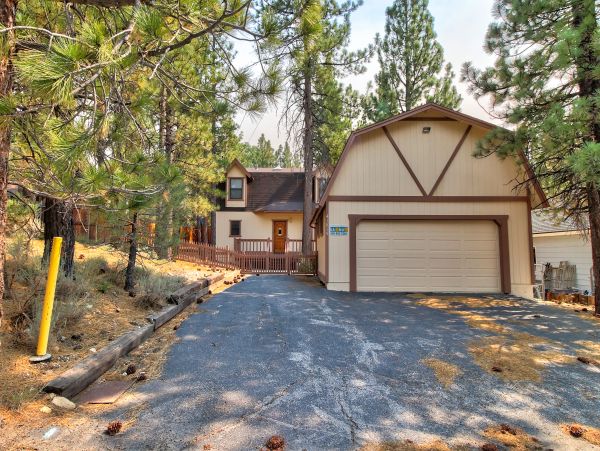 Big Bear Home 976136