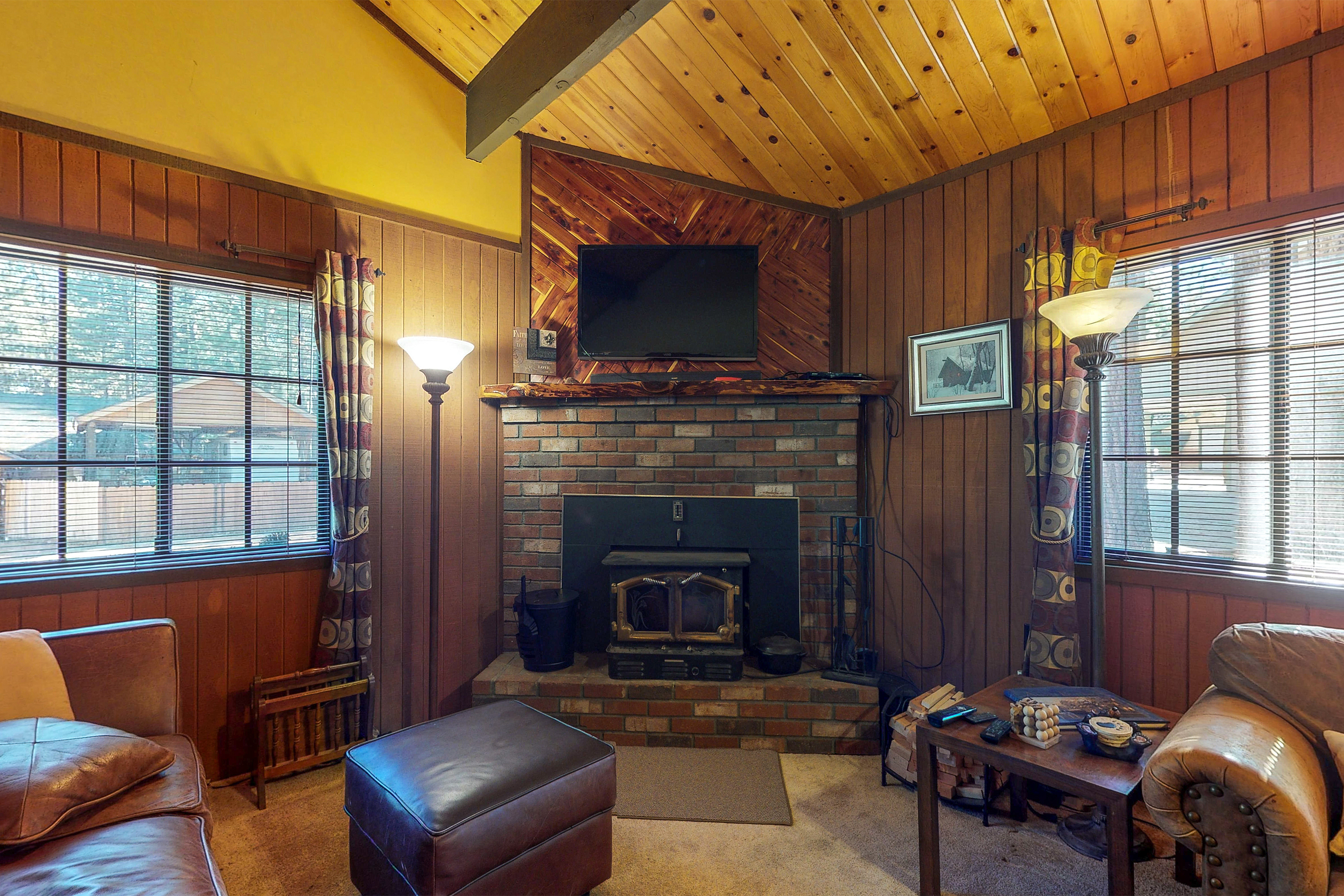 Big Bear Home 976137