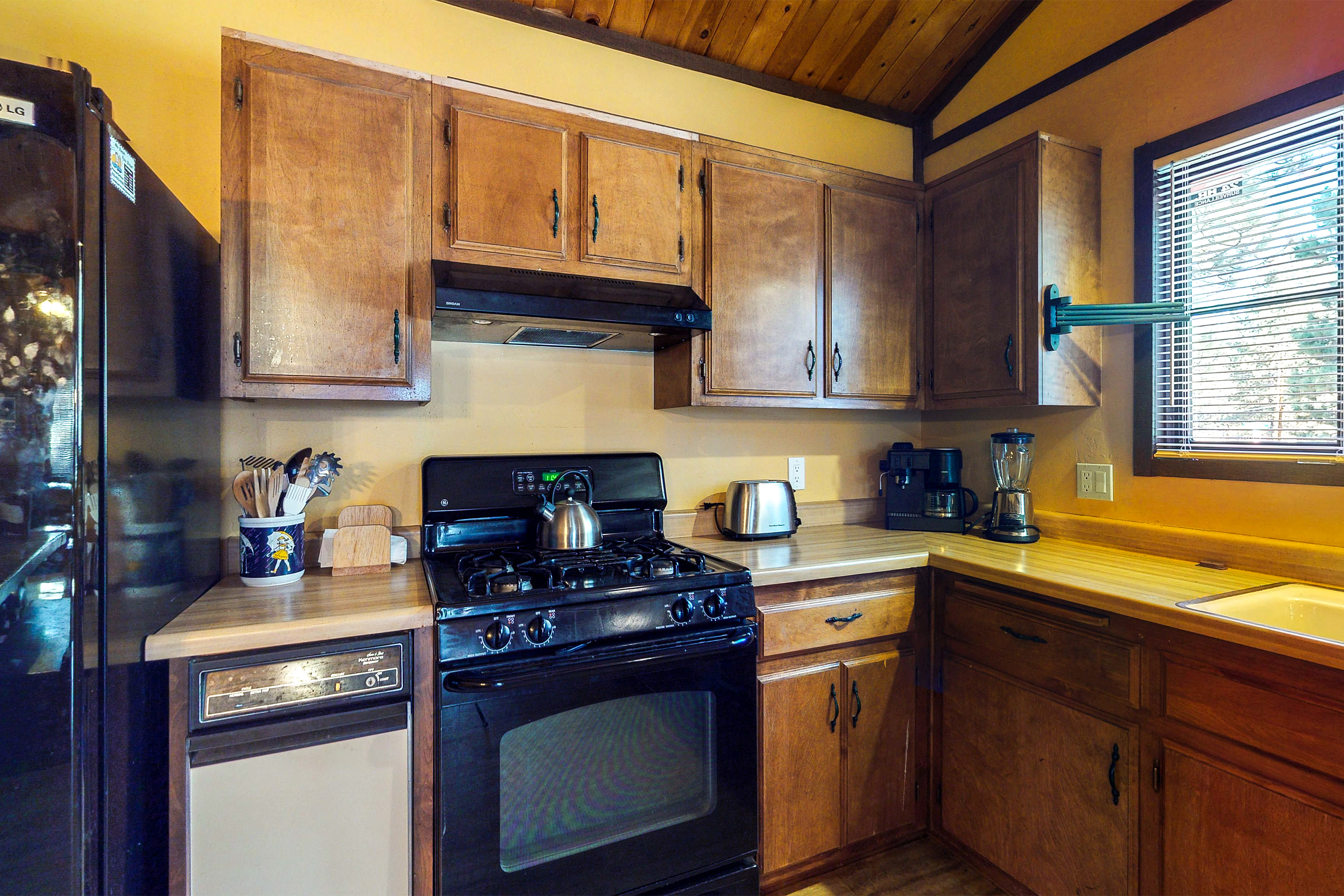 Big Bear Home 976137